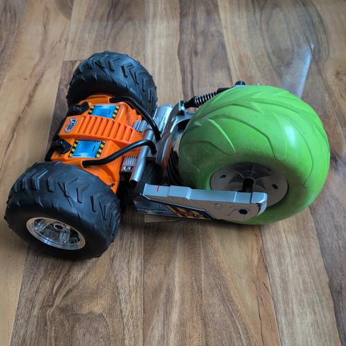 Vintage 2001 tyco air - vintage,