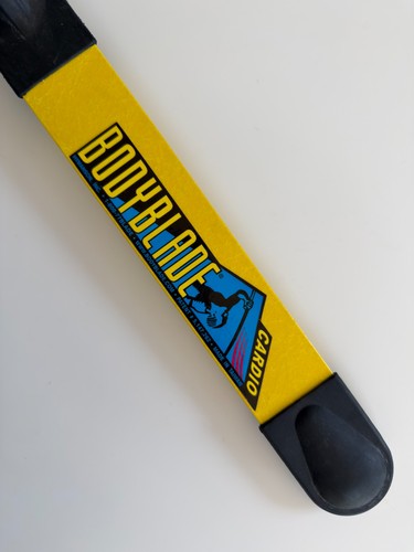 Bodyblade cardio - bodyblade, (80cm)