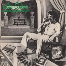 Lee Oskar - San Francisco Bay, 7", (Vinyl)