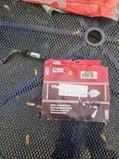 Ford Fiesta 1.3 OVH Throttle Cable