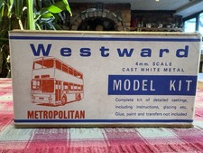 Westward Metro Scania