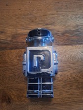 paco rabanne aftershave bottle