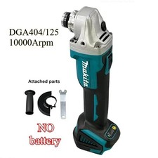 Makita 18V 125mm DGA404