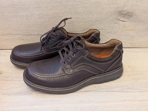 Clarks unstructured ramble - un,