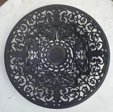 Antique Coalbrookdale Cast
