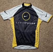 Nike Men's Livestrong Cycling