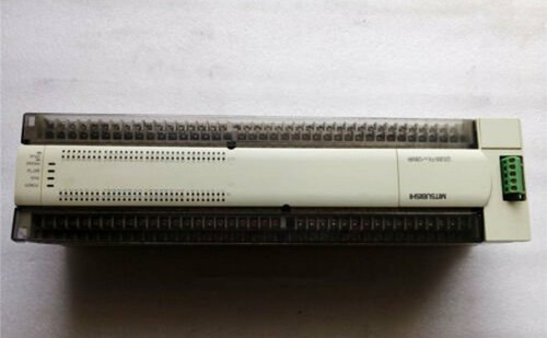 1pc used mitsubishi - 1pc, plc