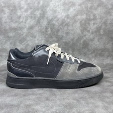 Nike Squash Type Anthracite