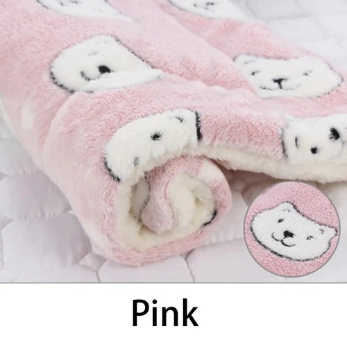 Dog bed soft pet - pet, large