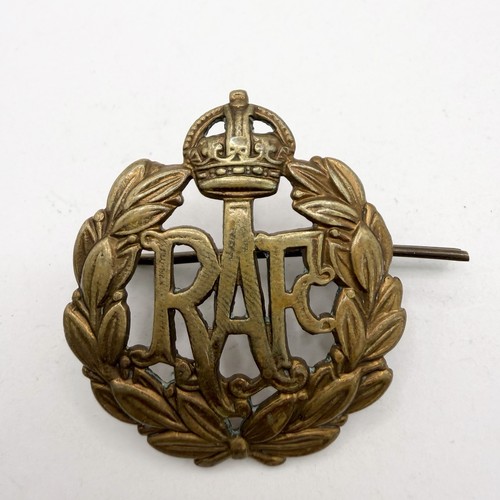Genuine ww2 raf royal air - genuine,