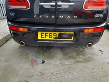 MINI F54 Clubman Cooper S