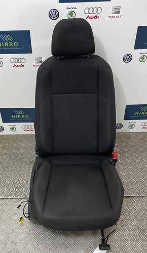 Polo driver side front - vw,