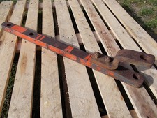 Original Clevis Drawbar for