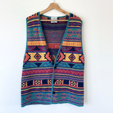 Vintage The Sweater Shop