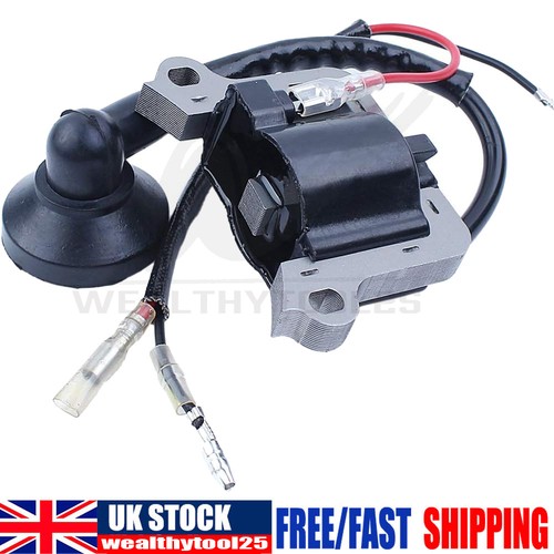 Ignition coil 2 - 40-5,