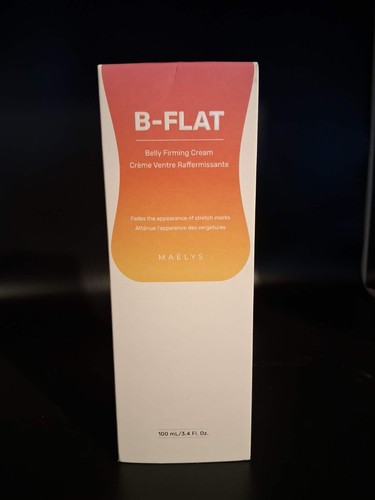 Maelys flat firming - b-flat,