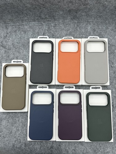 Original leather iphone - leather,