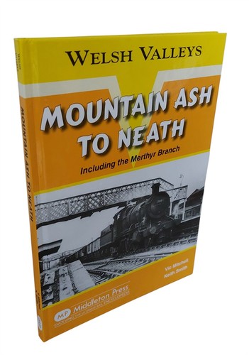 Mountain ash neath - ash, to