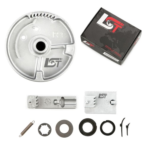 Armrest seat repair - armrest, kit