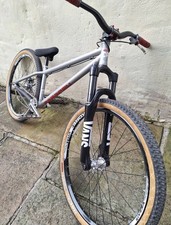 Saracen Amplitude CR3 Dirt