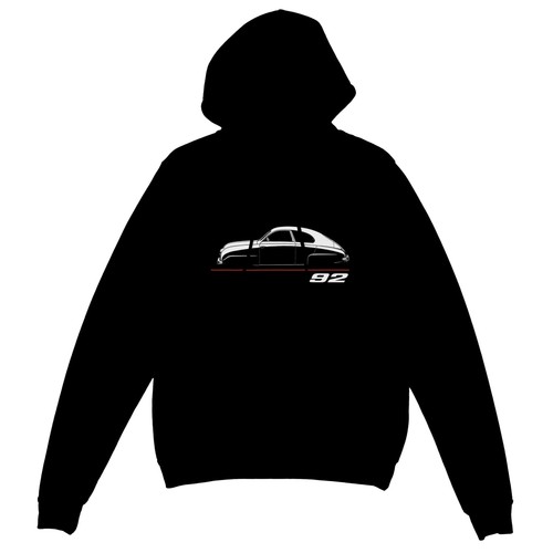 For fans the saab - of,