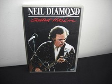Neil diamond greatest hits - neil,