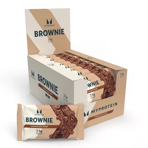 12x protein brownie - my,