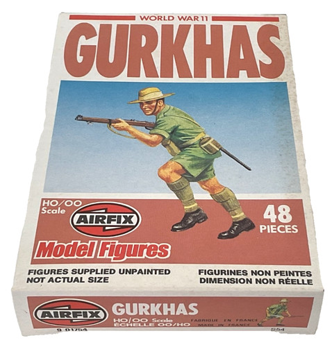 Airfix 01754 ho oo - airfix, ho/oo