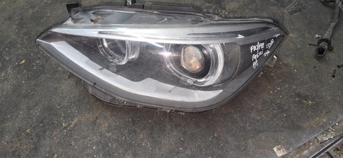 Bmw series f20 f21 - series, xenon