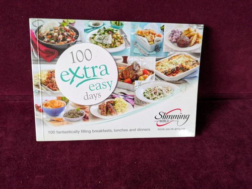 Slimming world 100 extra - world,