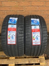 2 X 255/35R20 97Y XL LEAO 255