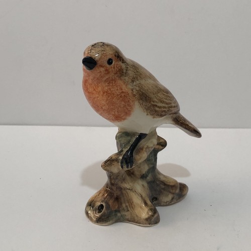 Robin pie funnel - -,