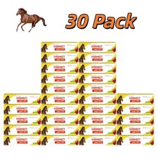 30 Pack In Box Paste Horse