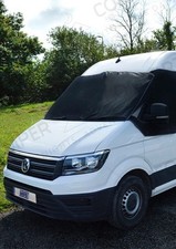 Campervan Thermal Window