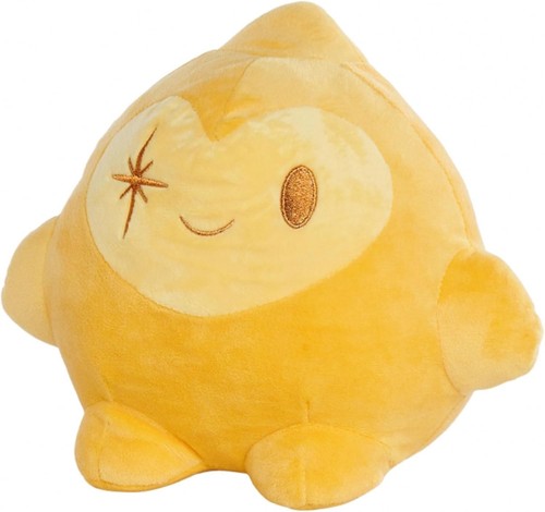 Disney wish star 23cm yellow - disney,