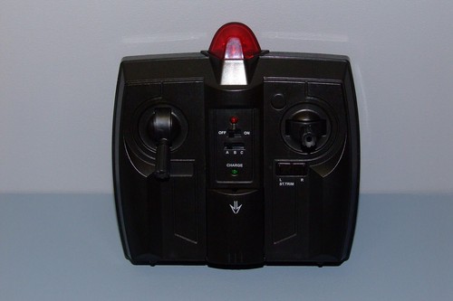 Silverlit helicopter wireless - helicopter,