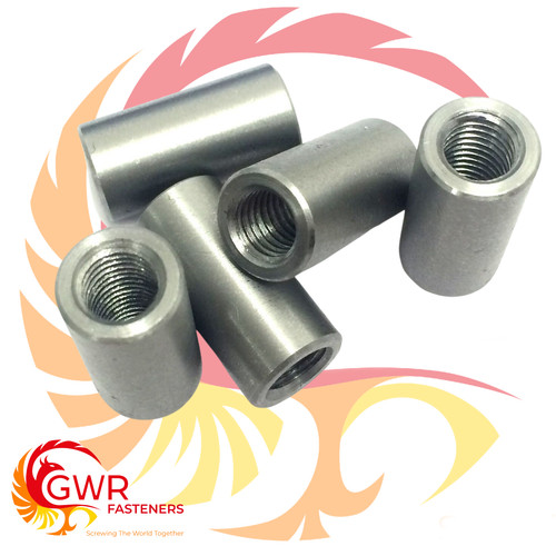 Threaded insert spacer 19mm - insert,