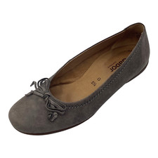 Gabor womens taupe grey - taupe,