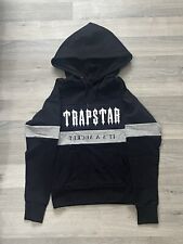 Trapstar Women's Small Hoodie