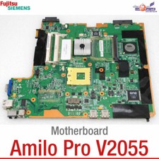 Motherboard Fujitsu FSC Amilo