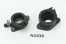 Yamaha SZR 660 4SU Belgarda