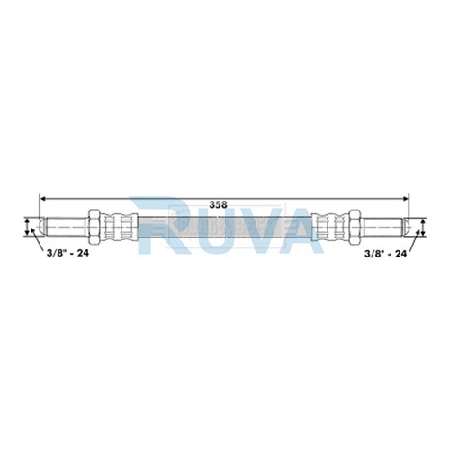 Fits reliant rialto 1981 - fits,