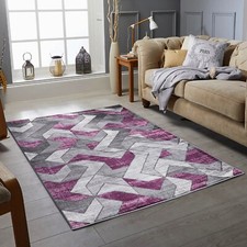 MODERN LARGE RUGS FOR LIVING