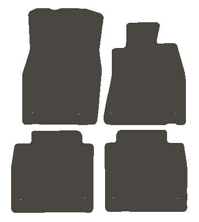 Fits lexus ls600h 2008 - fits, l