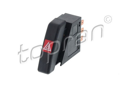 Hazard light switch - hazard, for