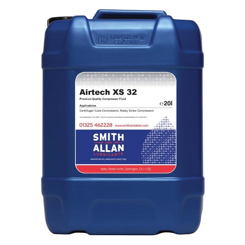 Airtech rotary screw - airtech, 32
