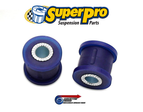Superpro rear trailing arm - rear,