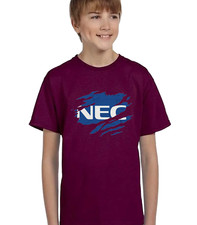 RETRO KIT 7 KIDS T SHIRT COOL