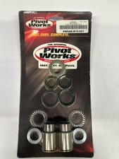 Pivot Works Swing Arm Kit for Kawasaki  KX250 F 04-05/ Suzuki RMZ250 04-05