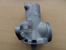 NEW OLD STOCK GENUINE AMAL MK1 LH CARBURETTOR BODY 2T